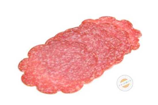 Afbeelding van Kalkoen salami