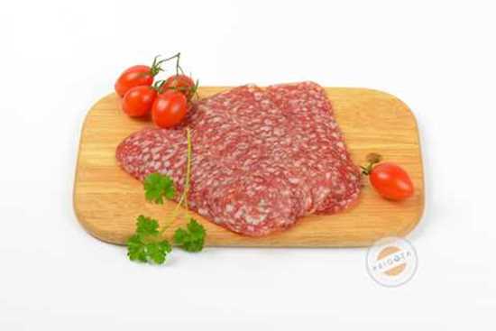 Afbeelding van Ardeense salami (winter)