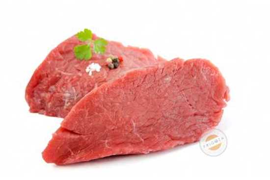 Afbeelding van Boter steak