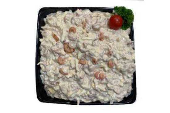 Afbeelding van Garnaalsalade